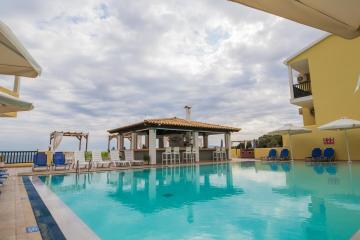 Отель Corfu Aquamarine Hotel Греция, о Корфу, фото 9