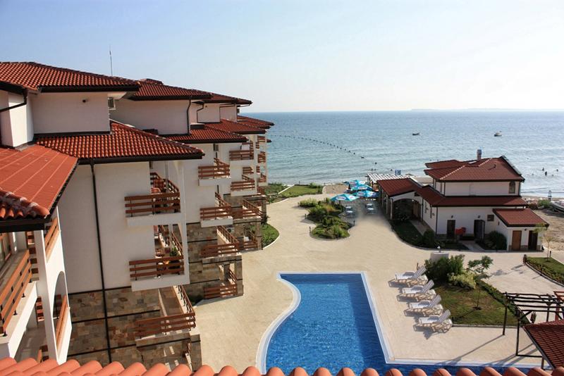 Robinson VIP Apartments