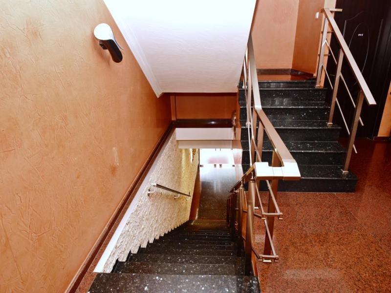Antika Hotel 