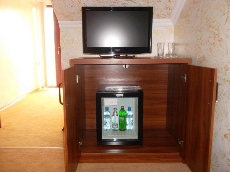 Antika Hotel 