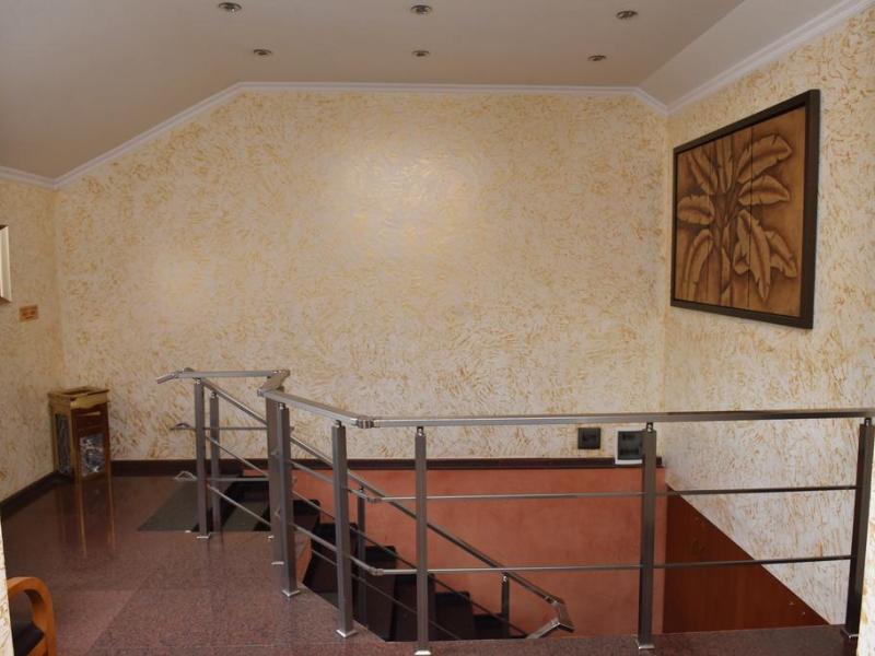 Antika Hotel 