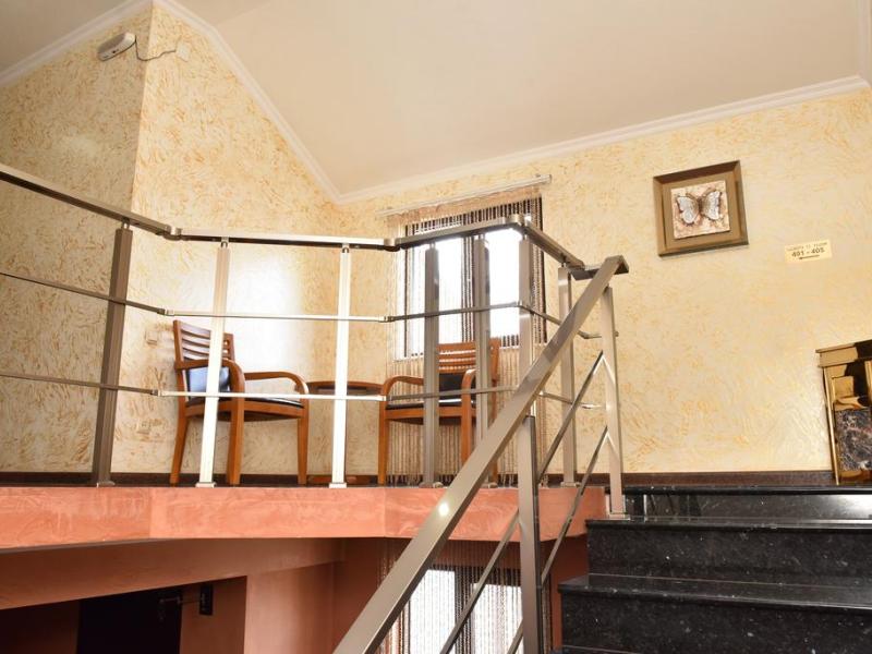 Antika Hotel 