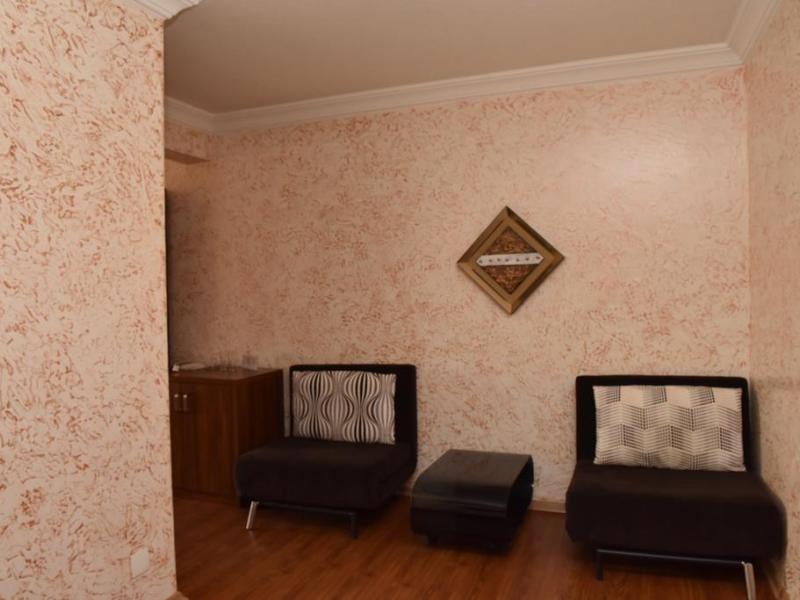 Antika Hotel 