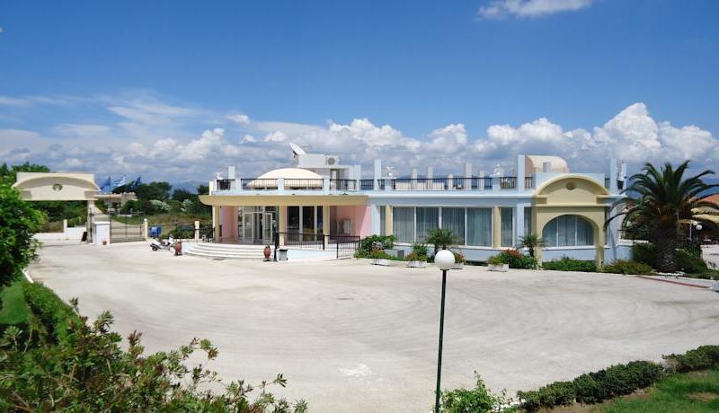 Corfu Sea Gardens Hotel