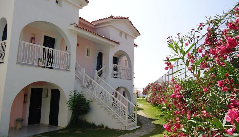 Corfu Sea Gardens Hotel