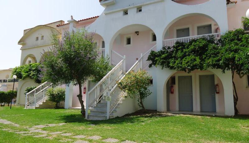 Corfu Sea Gardens Hotel