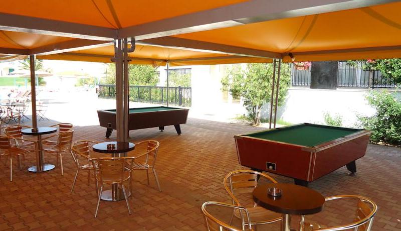 Corfu Sea Gardens Hotel