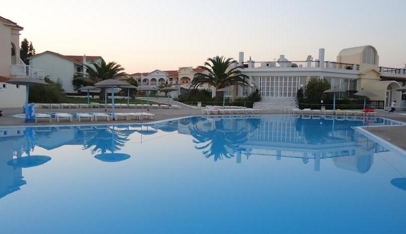 Corfu Sea Gardens Hotel