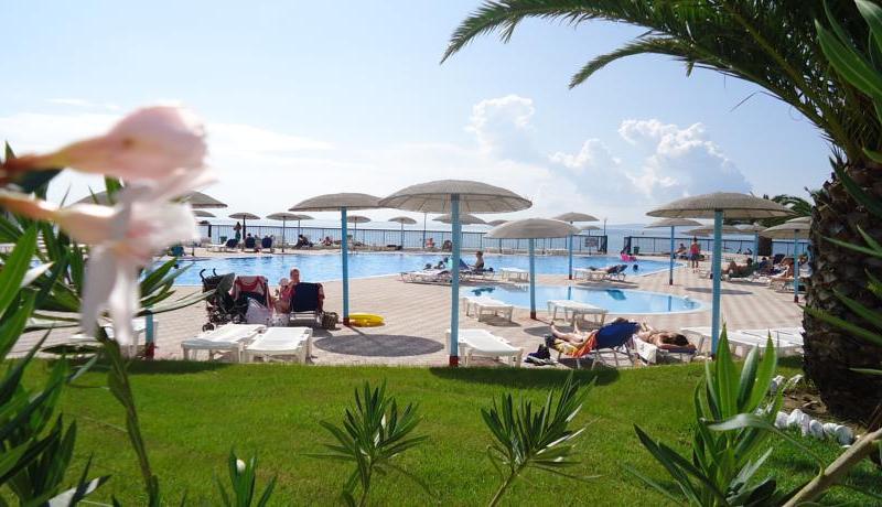 Corfu Sea Gardens Hotel