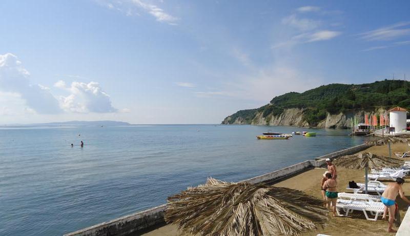 Corfu Sea Gardens Hotel
