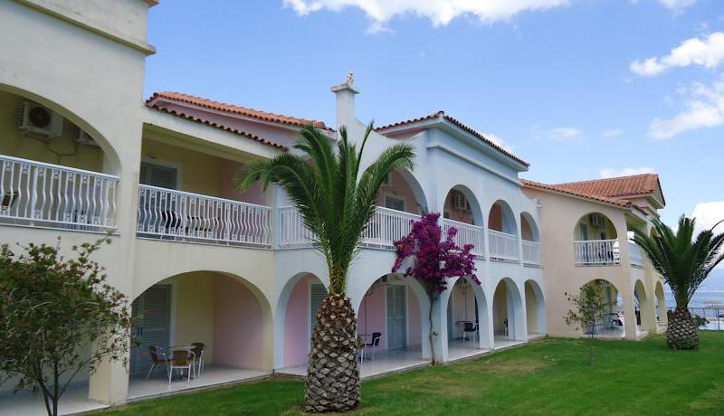 Corfu Sea Gardens Hotel