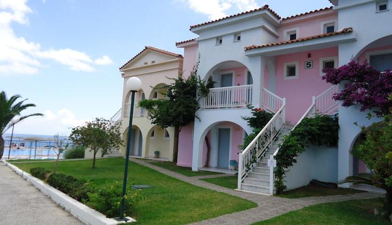 Corfu Sea Gardens Hotel