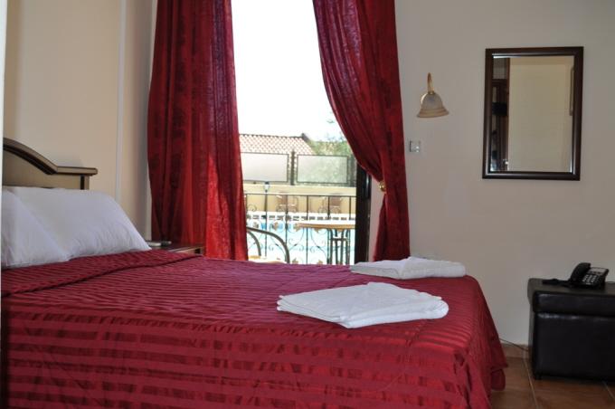 Corfu Secret