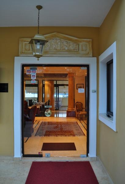 Corfu Secret