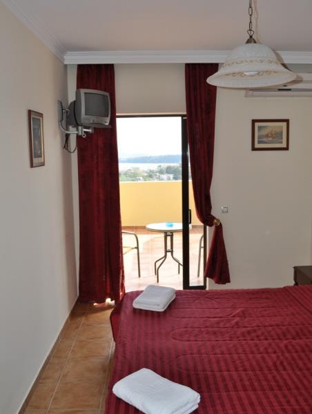 Corfu Secret