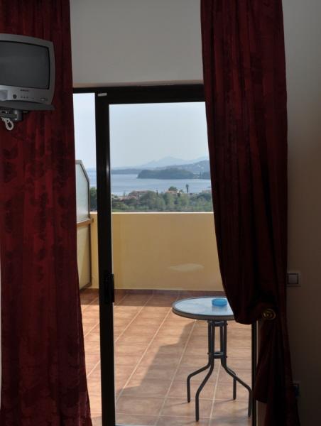 Corfu Secret