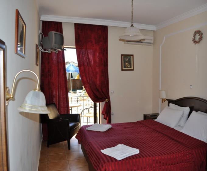 Corfu Secret