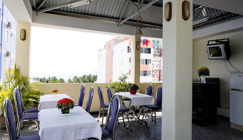 Mai Huy Hotel