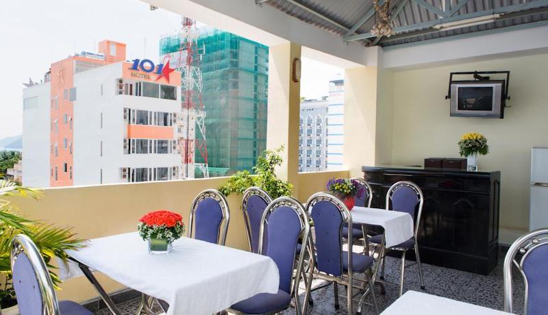Mai Huy Hotel
