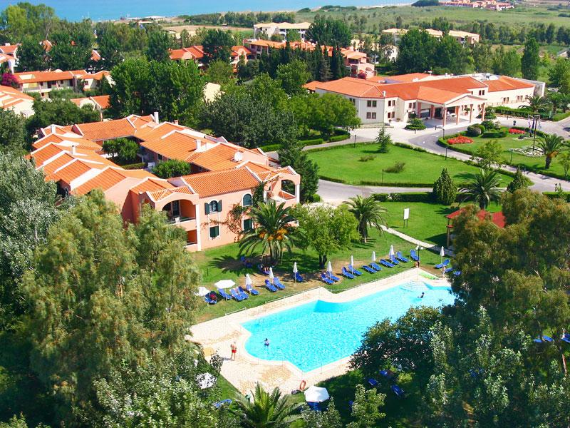 Basilia Hotel