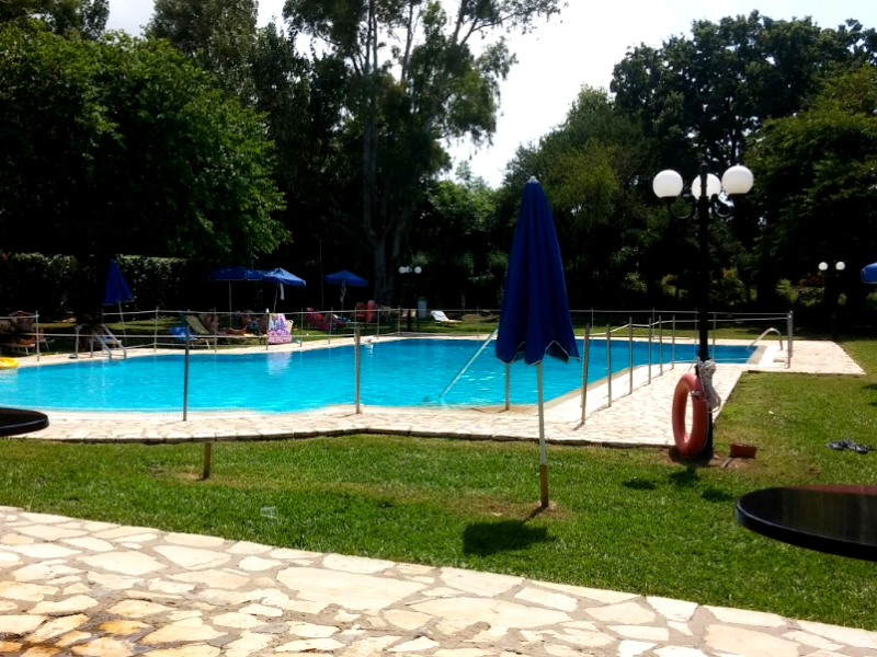 Basilia Hotel