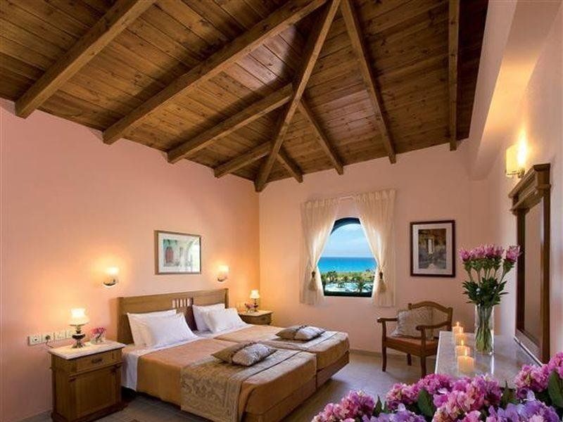 Basilia Hotel