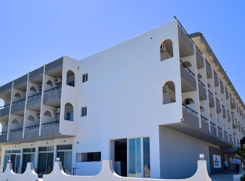 Island Resorts Maya Hotel