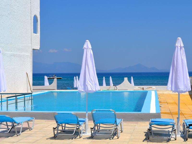 Island Resorts Maya Hotel