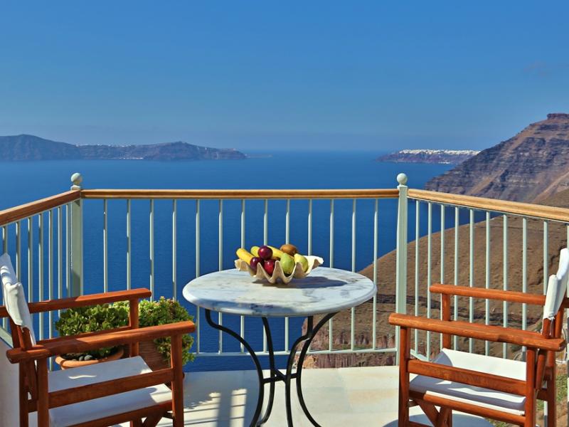 Cori Rigas Suites