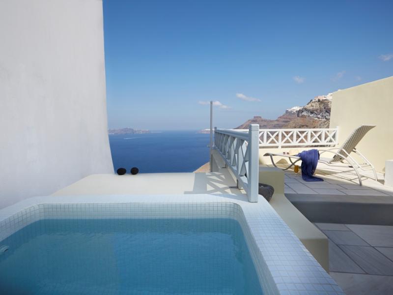 Cori Rigas Suites