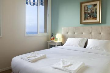 Отель Blue Sea Marble Израиль, Тель-Авив, фото 4