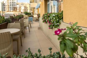 Отель Blue Sea Marble Израиль, Тель-Авив, фото 6