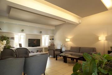 Отель Corinna Mare Apartments & Studios Греция, о. Крит-Ханья, фото 12