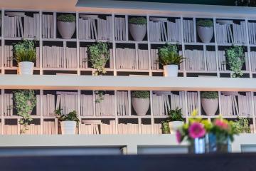 Отель Corinna Mare Apartments & Studios Греция, о. Крит-Ханья, фото 20