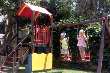 Отель Corinna Mare Apartments & Studios Греция, о. Крит-Ханья, фото 21