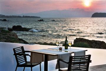 Отель Corinna Mare Apartments & Studios Греция, о. Крит-Ханья, фото 4