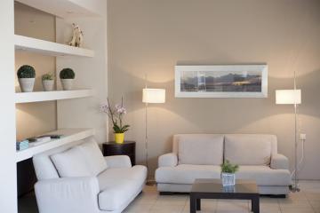 Отель Corinna Mare Apartments & Studios Греция, о. Крит-Ханья, фото 8