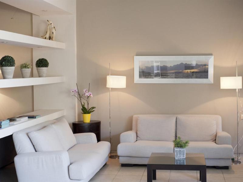 Corinna Mare Apartments & Studios