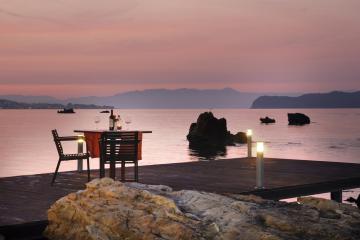 Отель Corinna Mare Apartments & Studios Греция, о. Крит-Ханья, фото 9