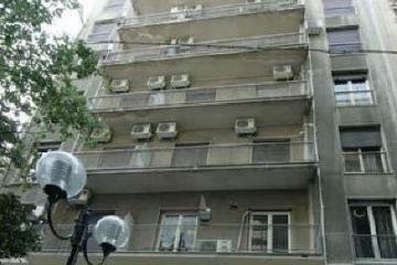 Отель Alma Греция, Афины, фото 3