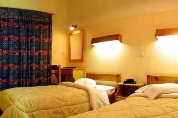 Отель Alma Греция, Афины, фото 4