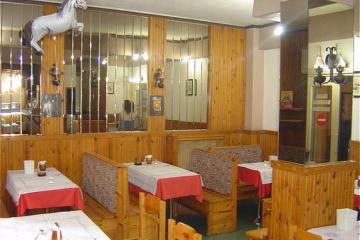 Отель Alma Греция, Афины, фото 7